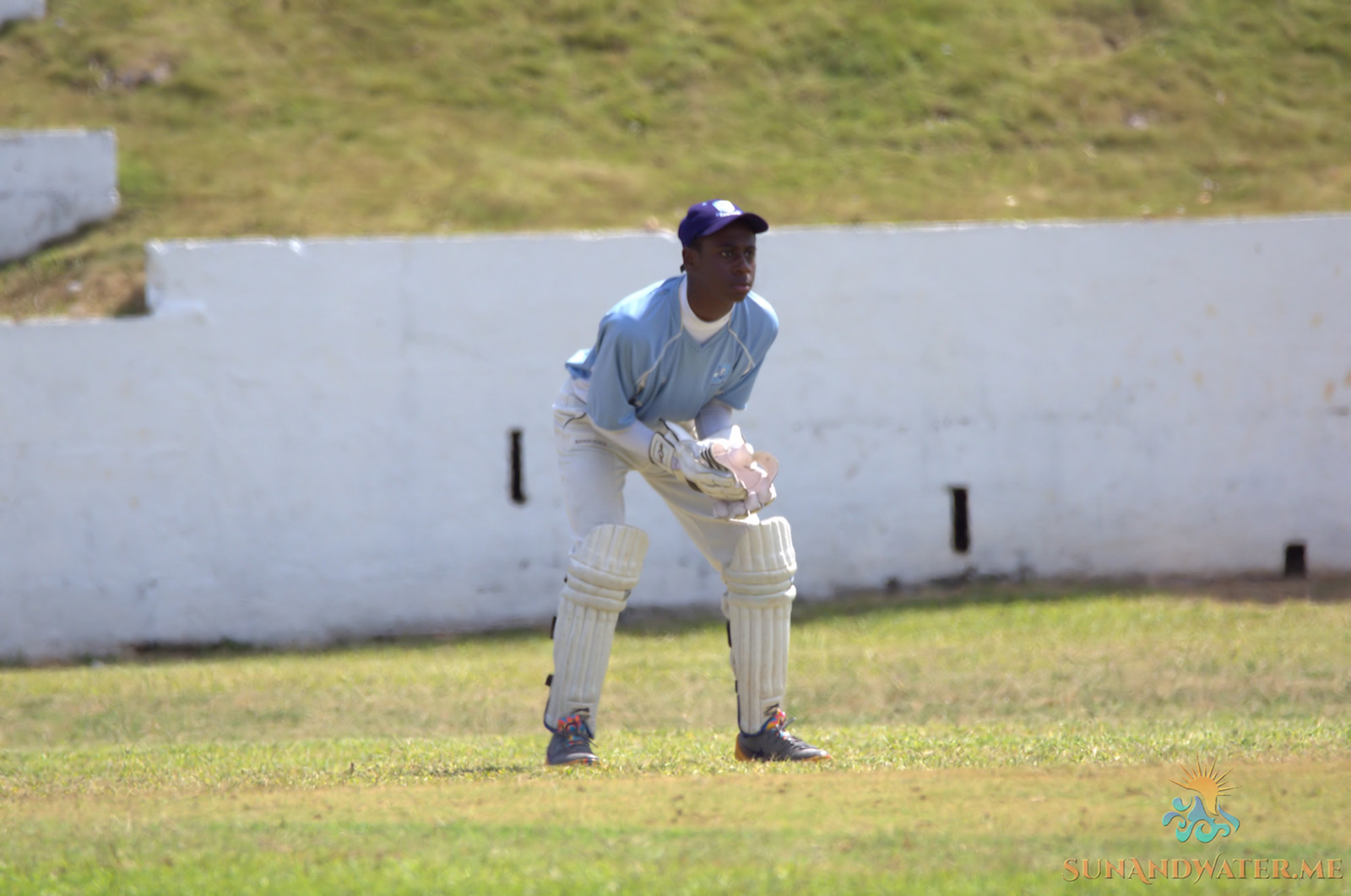 Bay vs St. Georges (229)